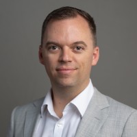 Exodigo Employee Anthony Bauer's profile photo