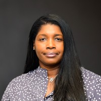 City of Houston Employee Modeane Walker's profile photo