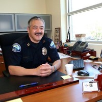 Ron Mark Email & Phone Number