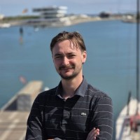 Proteus Professionals Employee Louis Edwards's profile photo