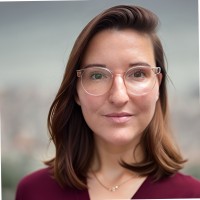 Forex Trading Online Employee Dajana Eberlin's profile photo