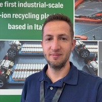 SEVal S.r.l. Employee Francesco Cornaggia's profile photo