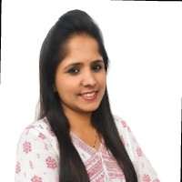 Smita Patil's profile photo