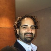 Anoop Systems Employee Jyotish Chugani's profile photo