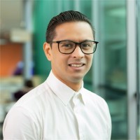 Sumit Chang Email & Phone Number