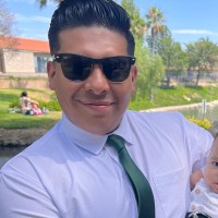 Hera Technologies, LLC Employee Jonathan Cauich's profile photo