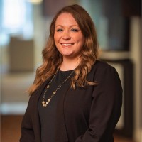 Connolly Steele + Company Employee Courtney Ericson's profile photo