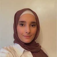 The College Board Employee Aya M.'s profile photo