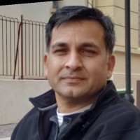IntegriTMS Employee Samir Khan's profile photo
