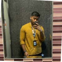 Swaroop Chandra Email & Phone Number