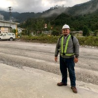 PT. YOKOGAWA Indonesia Employee Gusti Islami's profile photo
