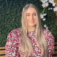 Collection Cosmetics Employee Leanne O'Hanlon's profile photo