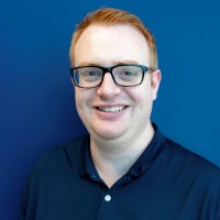 SRED.io Employee Joshua Bailey's profile photo