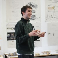 AWW Employee Harry Monaghan's profile photo