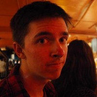 Showtime Networks Inc. Employee Patrick Porter's profile photo