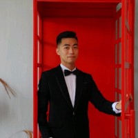 TableLink Employee Ferdinand Gunawan's profile photo