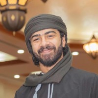 Inmaa Information Technology Employee Qais al-Balushi's profile photo