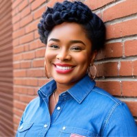 Ulta Beauty Employee Amber Daniel's profile photo