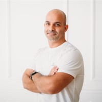 Raven.io Employee Matan Giat's profile photo