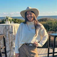 Kiawah Island Community Association Employee Marley Dugan's profile photo