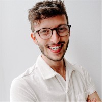Golin Employee Patrick Pfohl's profile photo