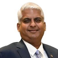 Tektree Systems Employee Gopi Srini's profile photo