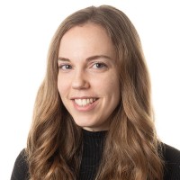 Ecomatters BV Employee Maria Papavasileiou's profile photo