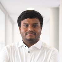 Upender Gonda's profile photo