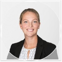 PayEx Employee Åsa Lundberg's profile photo