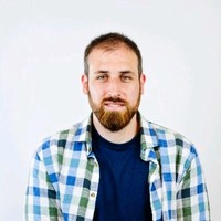 B2Bee DOO Employee Damjan Ljepovic's profile photo