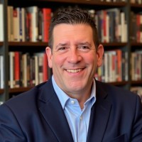 The Trade Desk Employee Edward Lee's profile photo