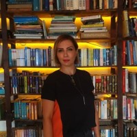 Eminevim Employee Şeyma S.'s profile photo