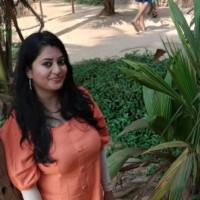 Diffusely Employee Shraddha Nair's profile photo