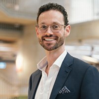 Sydney Metro Employee Gabriel McGowan's profile photo