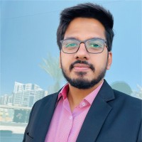 Safiq Shaikh Email & Phone Number