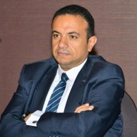 CIB Egypt Employee Peter Amin's profile photo