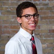 eFuse Employee Theo Johnson's profile photo
