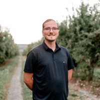 CAE Employee Francis Benoit's profile photo
