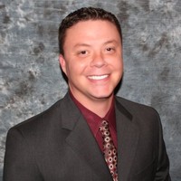 HCA Healthcare Employee Andrew Demeter's profile photo