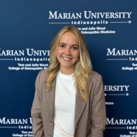 IU HEALTH ARNETT HOSPITAL, INC Employee Lauren Hedges's profile photo