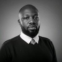 OperAngola Employee André da Cruz's profile photo