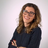 lehrermarktplatz Employee Christina Gkofa's profile photo