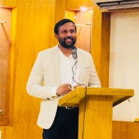 Abdul Sameekh Email