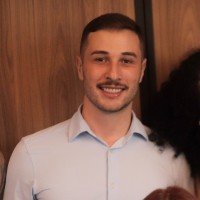 ExxonMobil Employee Vitor Conte's profile photo