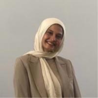 Robotics Corner Employee Mai Khaled's profile photo