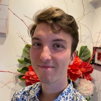 Albyon Employee Baptiste David's profile photo