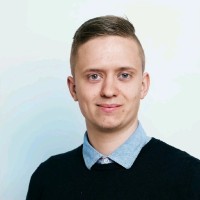 APM Terminals Employee Daniel Johansen's profile photo