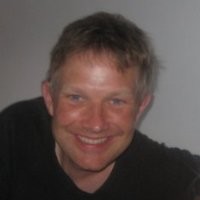 Environmental Change Institute (ECI), University of Oxford Employee Robert Stevens's profile photo