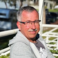 HetNet Wireless Employee Manny Gutsche's profile photo