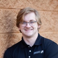 Salas O'Brien Employee Matthew Apperson's profile photo
